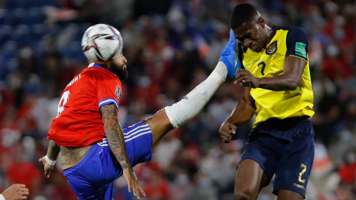 ¿Cómo reaccionó Arturo Vidal al enterarse de su suspensión por tres partidos?