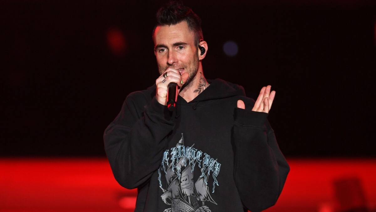 ¡Hasta Anuel AA participará! Maroon 5 revela las colaboraciones de su nuevo disco