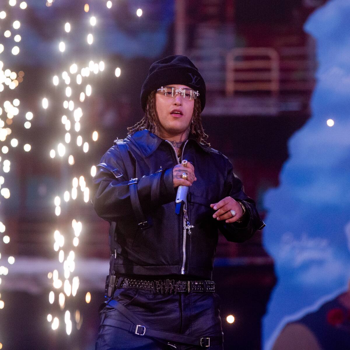 Pablo Chill-E conquista la Quinta Vergara: Se llevó las Gaviotas de Plata y Oro en el Festival de Viña 2026