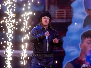 Pablo Chill-E conquista la Quinta Vergara: Se llevó las Gaviotas de Plata y Oro en el Festival de Viña 2026