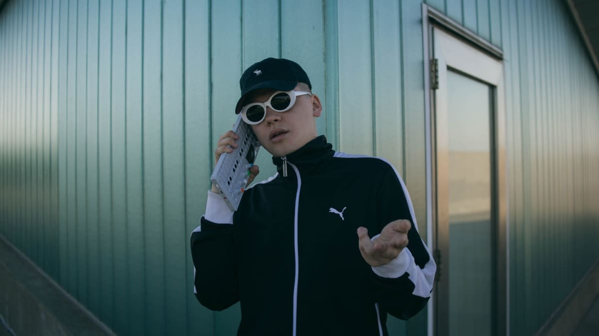 Bizarrap haciendo de las suyas: ¿Quién participará en la BZRP Music Sessions #48?