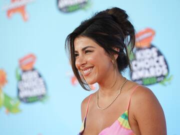 ¡Ahora es turno de Trina Vega! "Hollywood Arts", el spin-off de "Victorious", confirma su rodaje