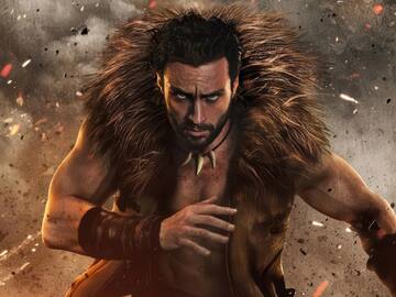 “Kraven: El Cazador” se llena de calificaciones negativas en su estreno: ¿Qué dicen las críticas?