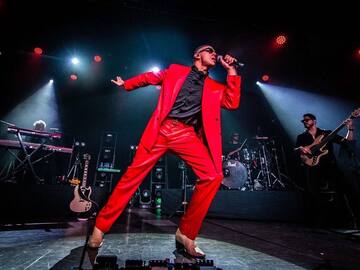 Manuel Medrano estrena su tercer álbum de estudio "PERFECTO"