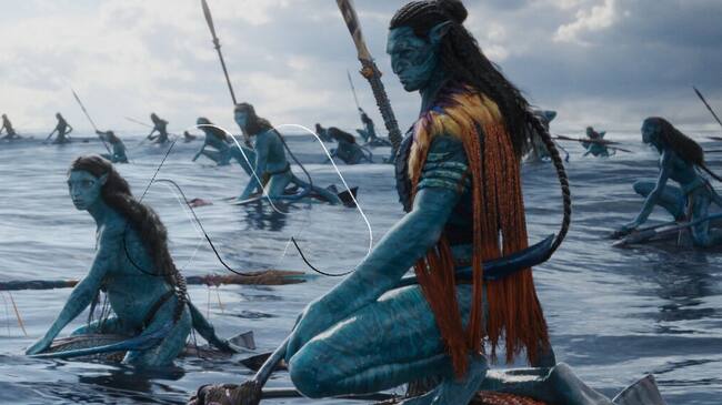 20th Century Studios y Disney