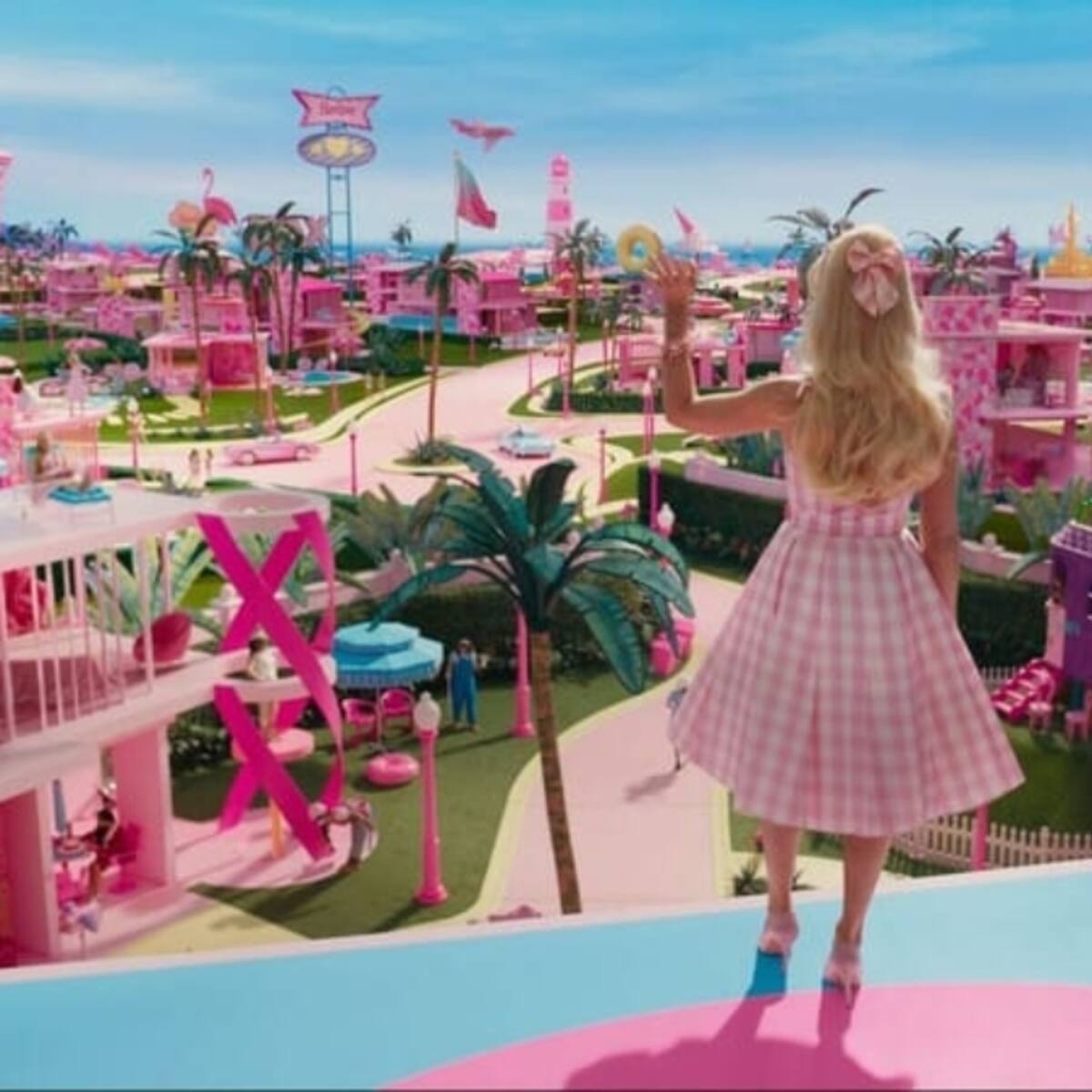 ¿Se viene «Barbie 2»? La directora Greta Gerwig contesta