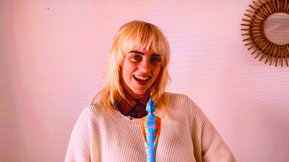 ¡Llegó el momento! Billie Eilish anuncia su esperado tour mundial