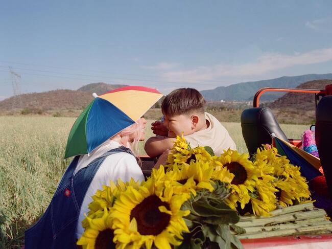 Fuente: Instagram @karolg