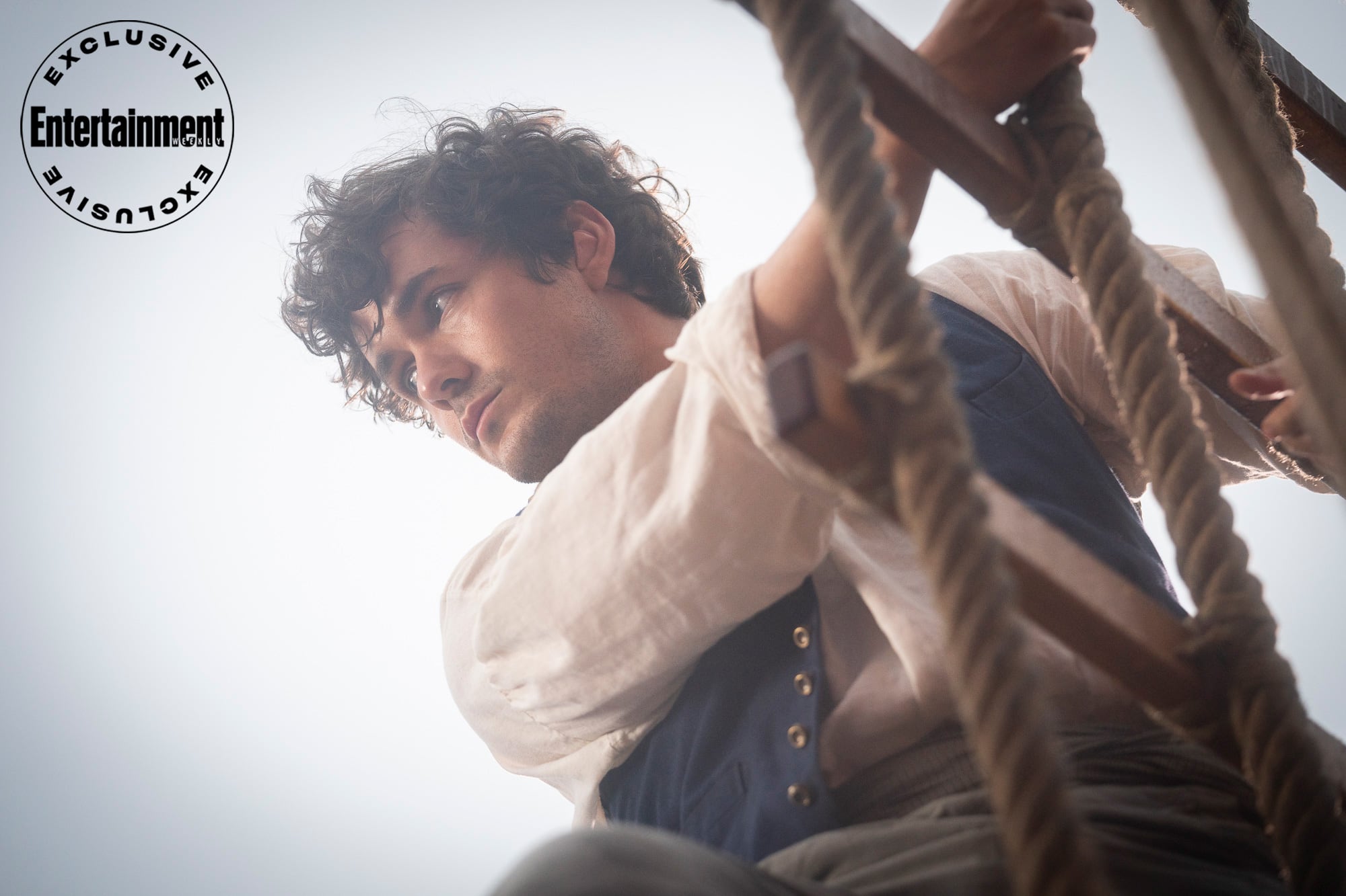 Fuente: Entertainment Weekly