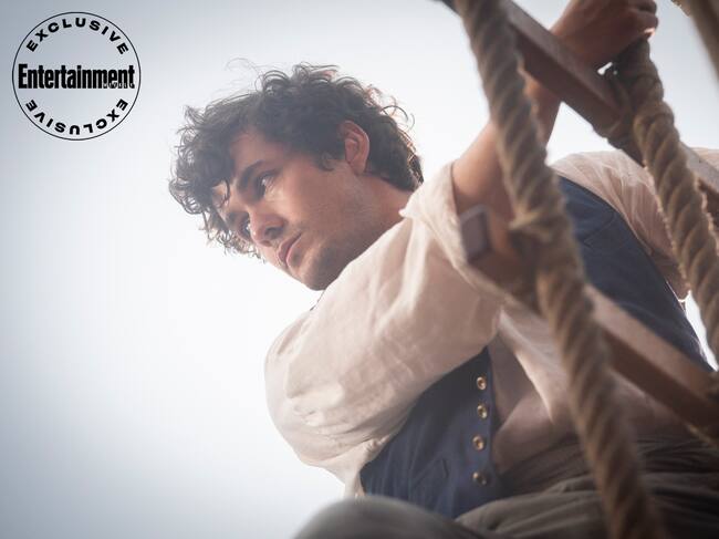 Fuente: Entertainment Weekly