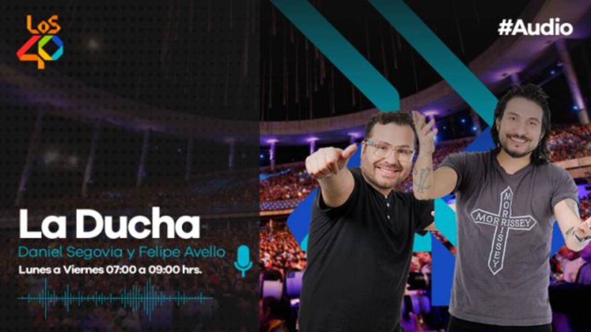 Felipe Avello sigue luchando por su cupo en el Festival de Viña del Mar