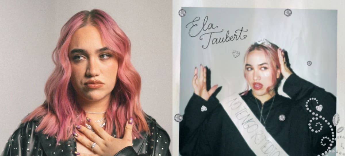 CL - Ela Taubert