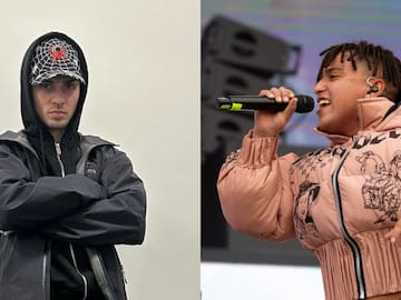 Pablo Chill-e y Easykid adelantan posible música en conjunto