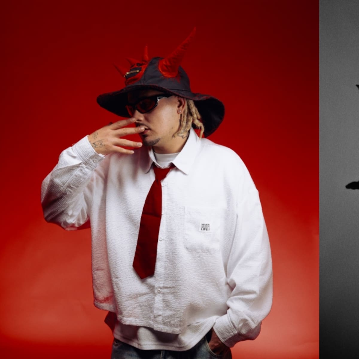 DrefQuila da inicio a su nueva era con el disco "Diablo Santo 2": El regreso de una de sus sagas más importantes
