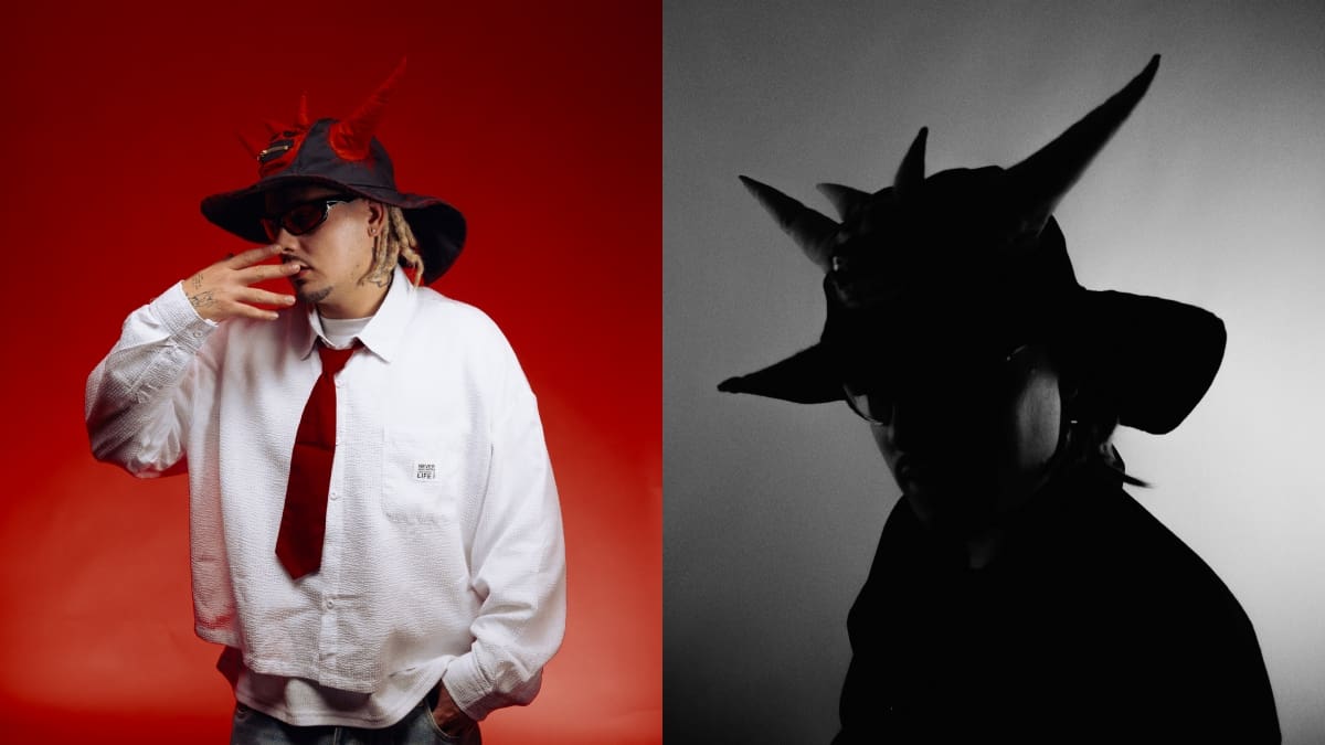 DrefQuila da inicio a su nueva era con el disco "Diablo Santo 2": El regreso de una de sus sagas más importantes