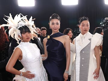 Voces de Huntrix son confirmadas para la próxima edición de los Brit Awards 2026: ¿Cuándo es el evento?