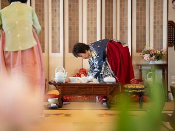 ¿Qué es el Seollal? El Año Nuevo Lunar que se celebra en Corea del Sur