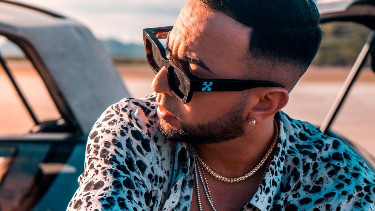 Justin Quiles anunció una canción con Sebastián Yatra y otra con Daddy Yankee