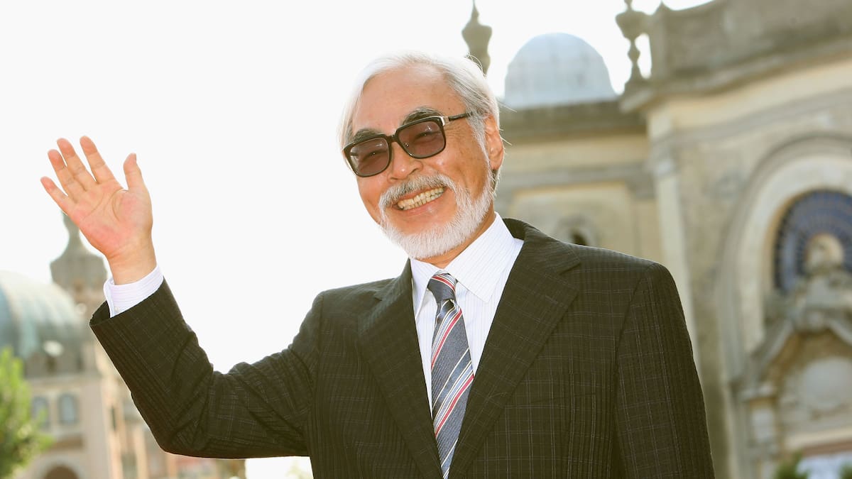 El increíble reconocimiento que recibió el Studio Ghibli: "Ha trascendido generaciones"