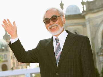 El increíble reconocimiento que recibió el Studio Ghibli: "Ha trascendido generaciones"