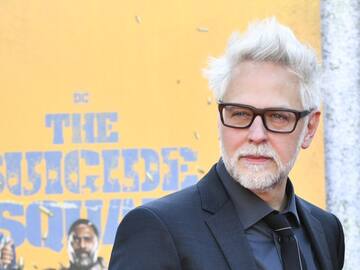 Los éxitos de James Gunn, el director de "Superman (2025)"