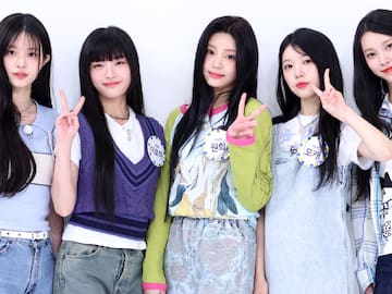 "MAMIHLAPINATAPAI": La curiosa palabra yagán que ILLIT eligió para su nuevo álbum