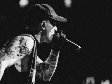 "Darkera por Siempre": Así fue el debut de Easykid en el Teatro Caupolicán