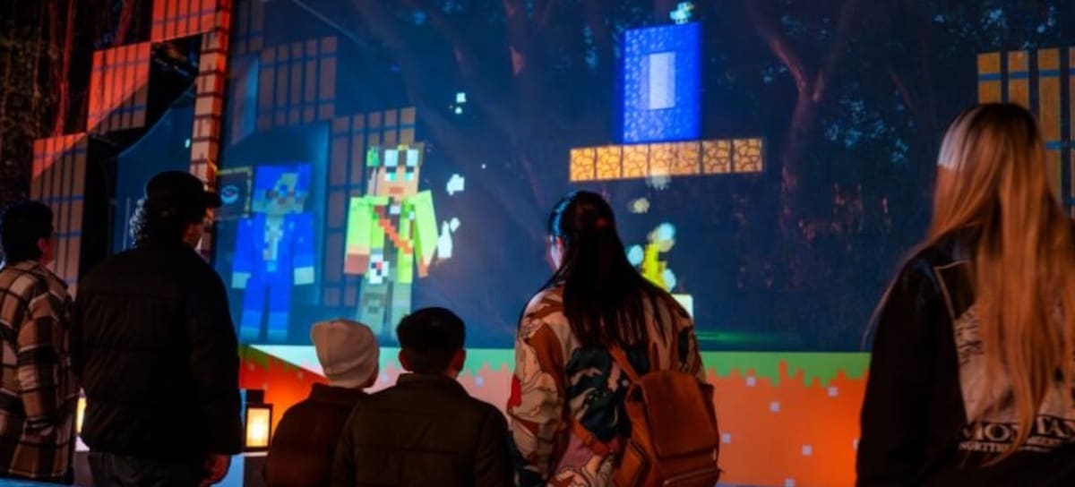 CL - Minecraft Experience Chile