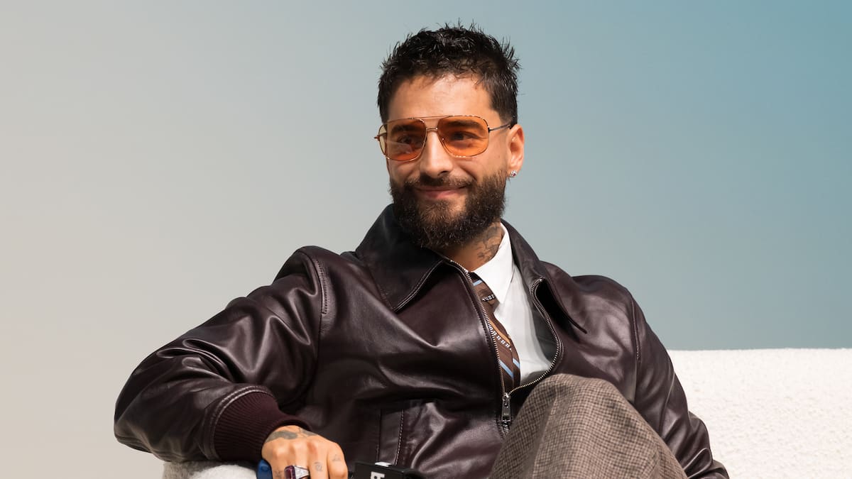 ¿Maluma vuelve a Chile? La pista que encendió las alarmas entre sus fans