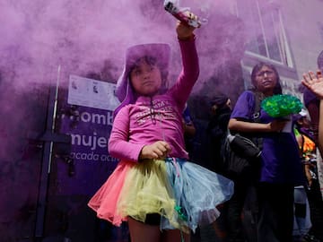 8M 2026: ¿Qué piensan las mujeres en Chile?