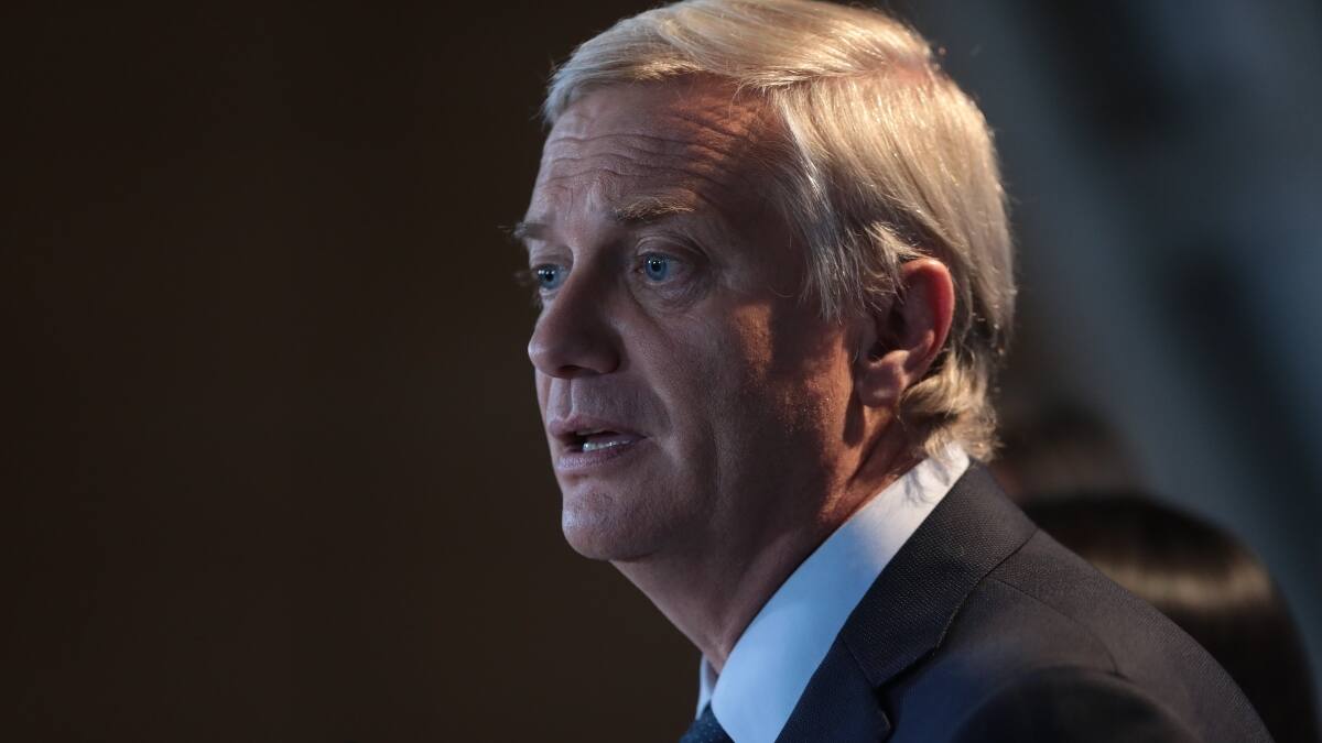 José Antonio Kast tras muerte de Lucía Hiriart: «No quiero hacer un hecho político de esto»