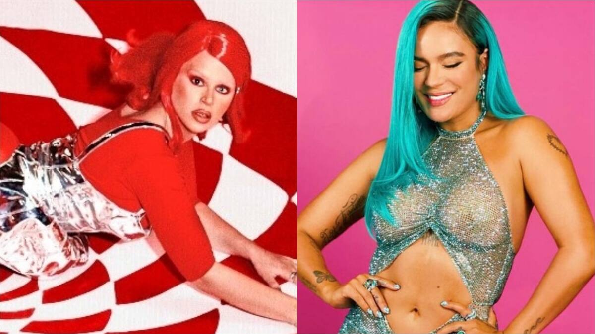 Nathy Peluso y Karol G son las reinas en este Viernes de Estrenos de LOS40