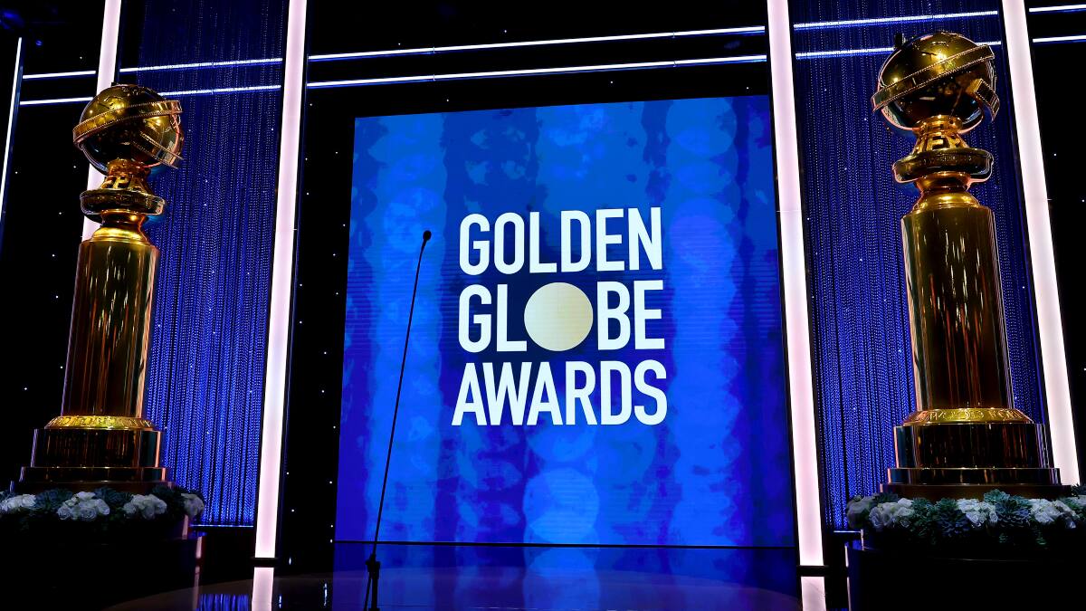 Globos de Oro 2022: Estos fueron los grandes ganadores de los premios