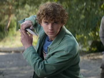 “Percy Jackson y los dioses del Olimpo” presenta el primer tráiler de su segunda temporada: ¿cuándo se estrena?