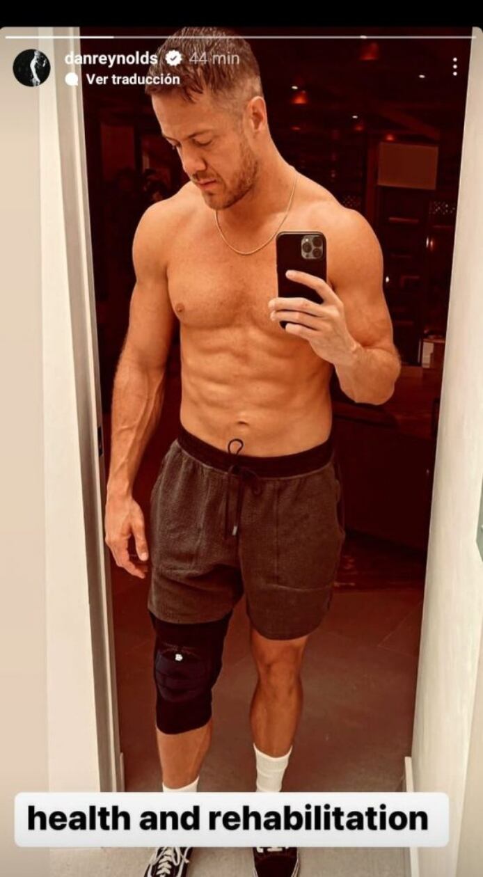 Captura @danreynolds