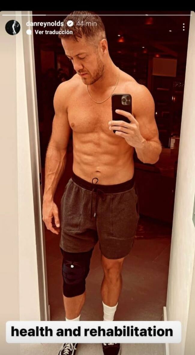 Captura @danreynolds