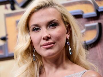 Millie Bobby Brown arremete contra el acoso mediático por su apariencia