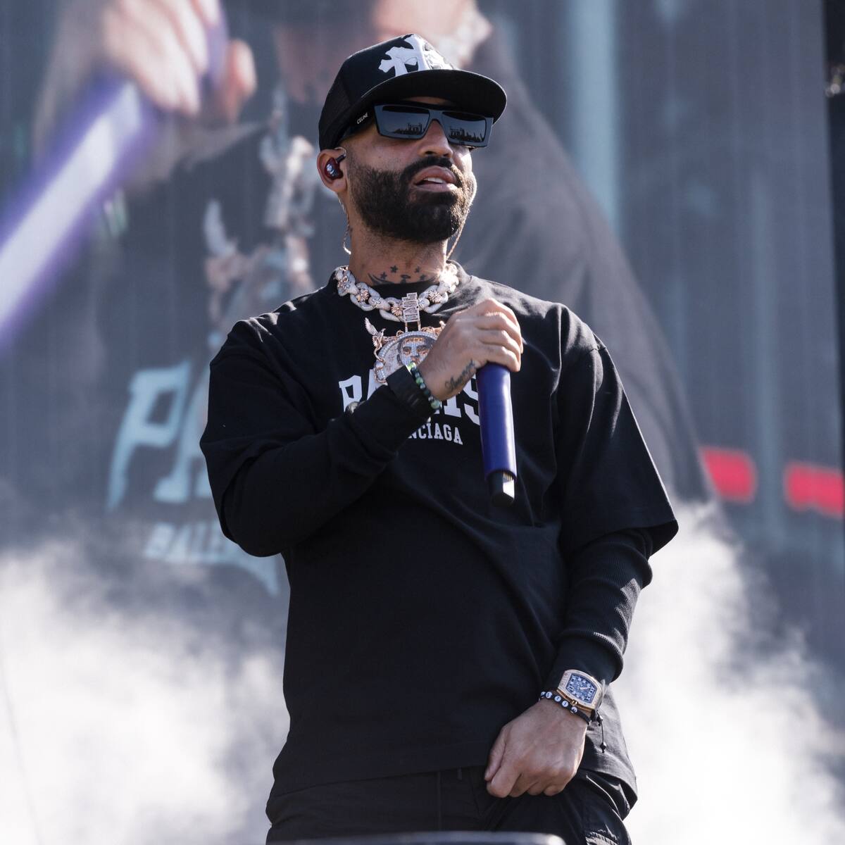 Arcángel en Chile 2026: Estos son los precios de las entradas