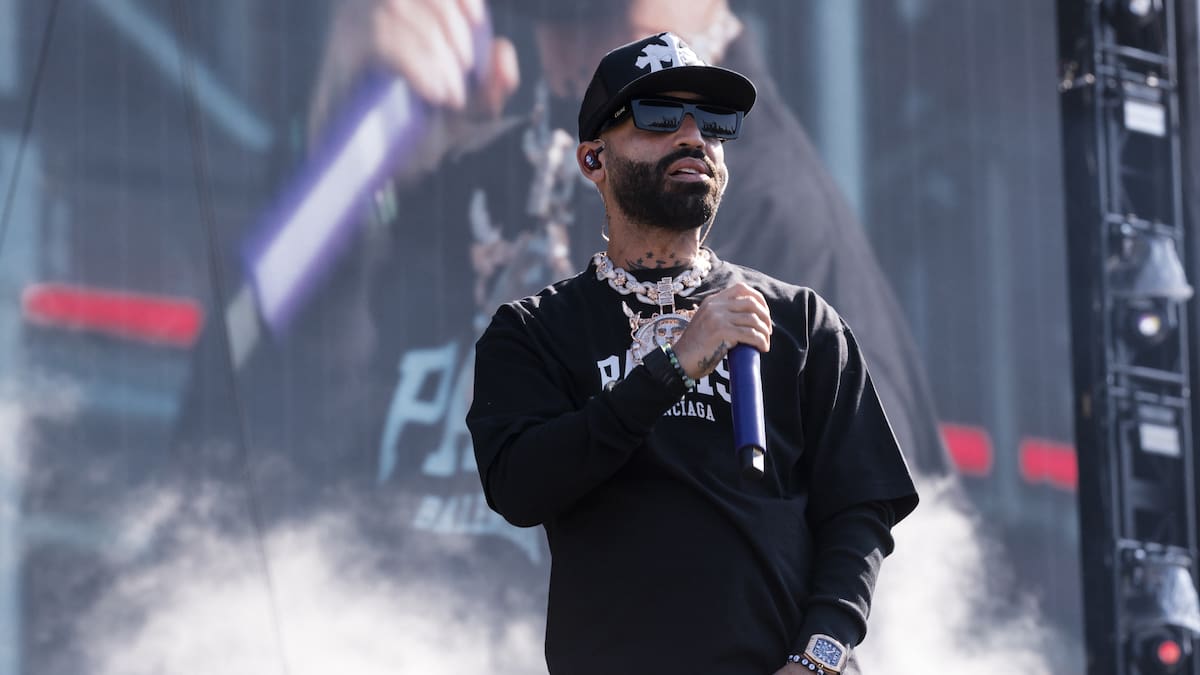 Arcángel en Chile 2026: Estos son los precios de las entradas