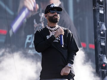 Arcángel confirma tercer show en Chile: fecha y venta de entradas