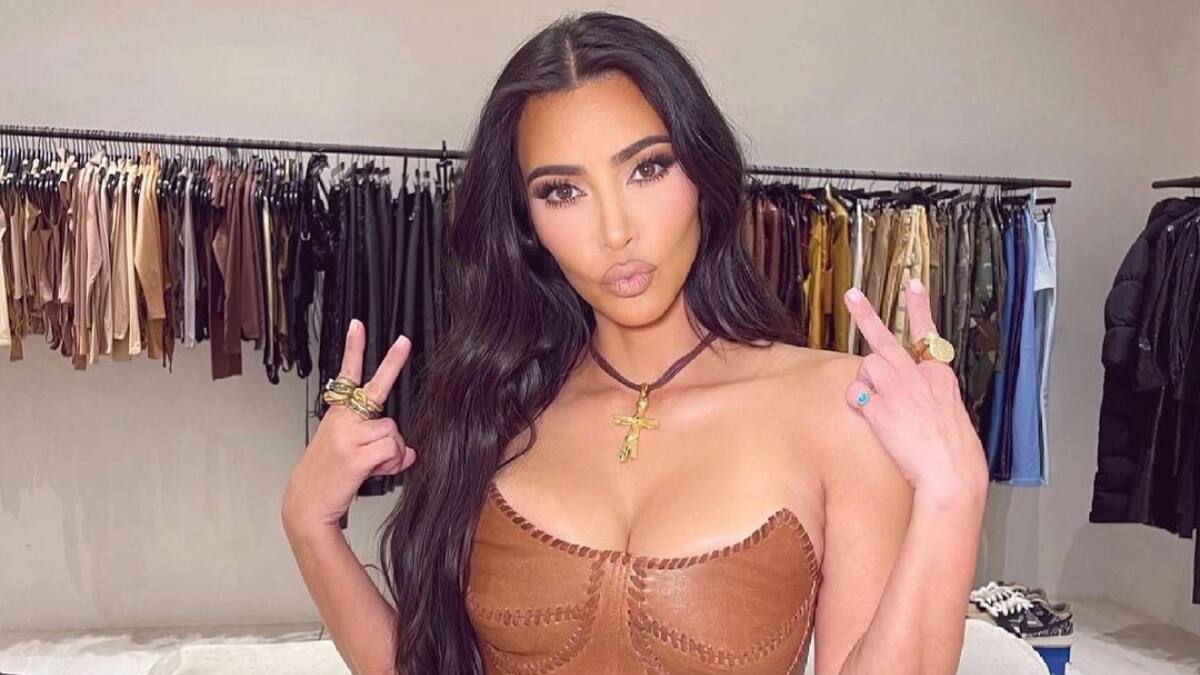 Kim Kardashian está totalmente frustrada luego de no aprobar su primer examen de leyes