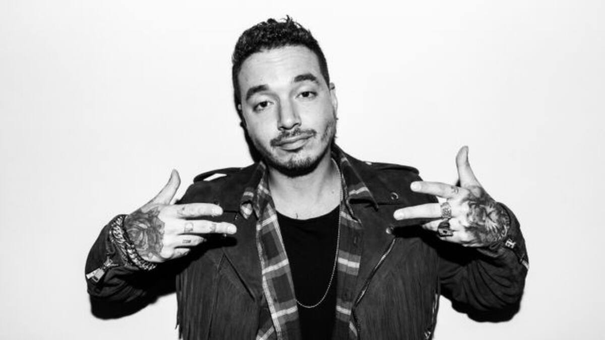 Las exigencias de J Balvin para Viña: Todo sanito