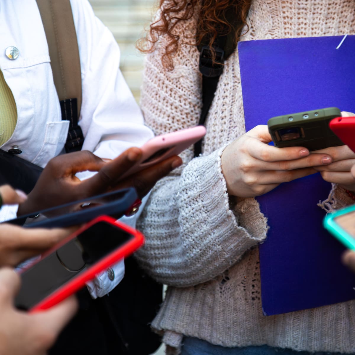 Si tu Instagram es público, Meta podría utilizar tus fotos para entrenar su IA: así puedes protegerte