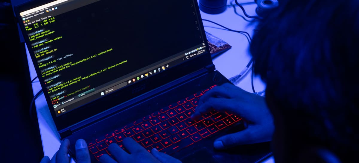 CL - Hackers