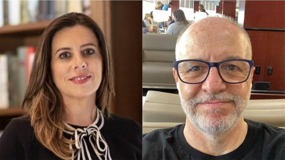 Según estudio: Tere Marinovic y Alberto Plaza son los chilenos que más generan odio en redes sociales