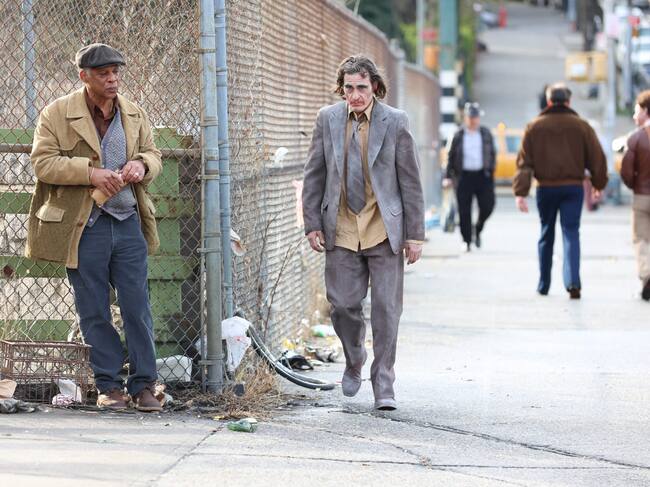 Fuente: Getty Images