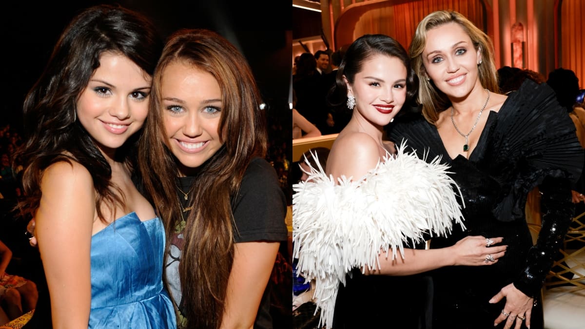 A días de su estreno: Confirman cameo de Selena Gomez en especial de "Hannah Montana"