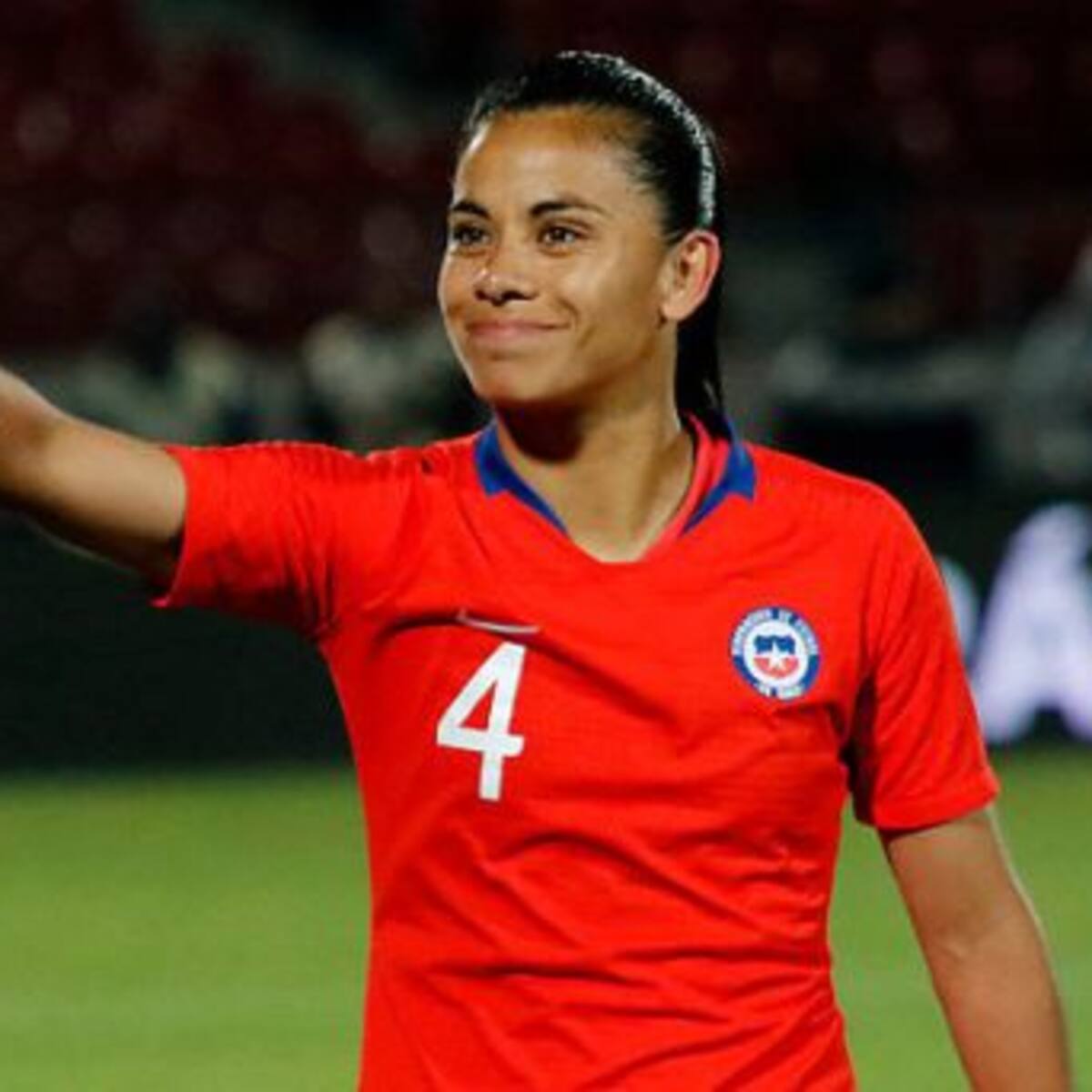 The New York Times destaca en su portada a Francisca Lara y a toda La Roja en la previa del Mundial de Francia 2019