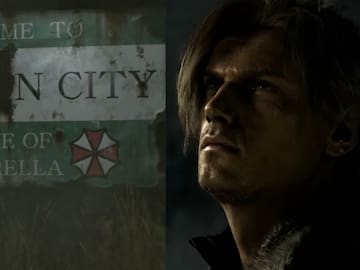 El regreso de un viejo conocido: "Resident Evil: Requiem" presenta su nuevo tráiler con Leon como protagonista