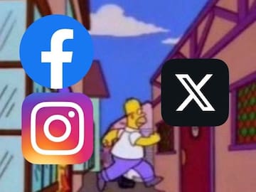 Nueva caída de WhatsApp, Facebook e Instagram: Revisa los memes que dejó el colapso de las aplicaciones